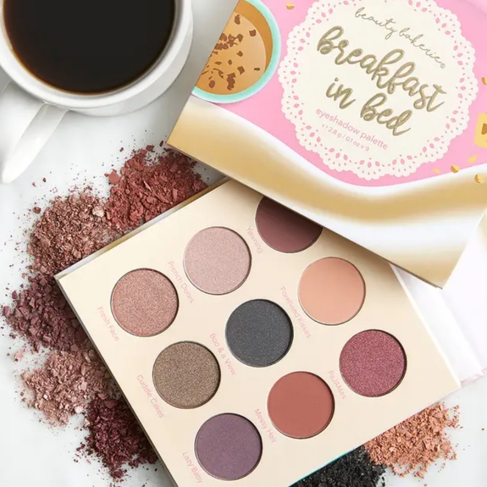 Makeup